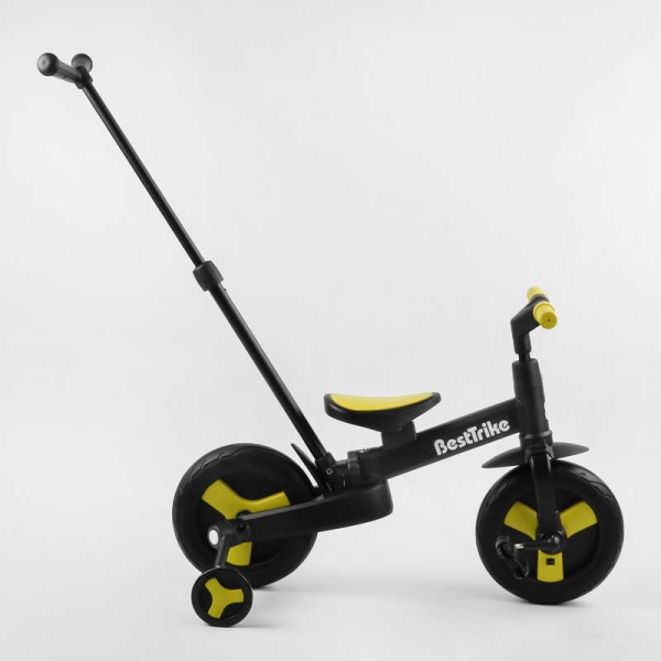 Велосипед-трансформер Best Trike 58195