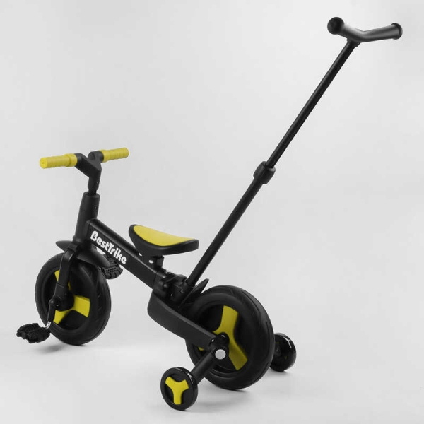Велосипед-трансформер Best Trike 58195