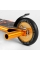 Самокат трюковий 23015 Best Scooter (4) HIC-система, ПЕГИ, алюмінієвий диск та дека, АНОДОВАНЕ ФАРБУВАННЯ, колеса PU, d = 110мм, ширина керма - 60 см