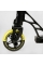 Самокат трюковий RC-22211 Best Scooter (4) Reactor HIC-система, ПЕГИ, алюмінієвий диск та дека, колеса PU, d=110 мм, ширина керма 55 см