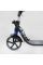 Самокат двоколісний "Best Scooter" L-50267 (2) ФАРА, колеса PU 200мм, 2 амортизатори, затискач керма, ручне гальмо, в коробці