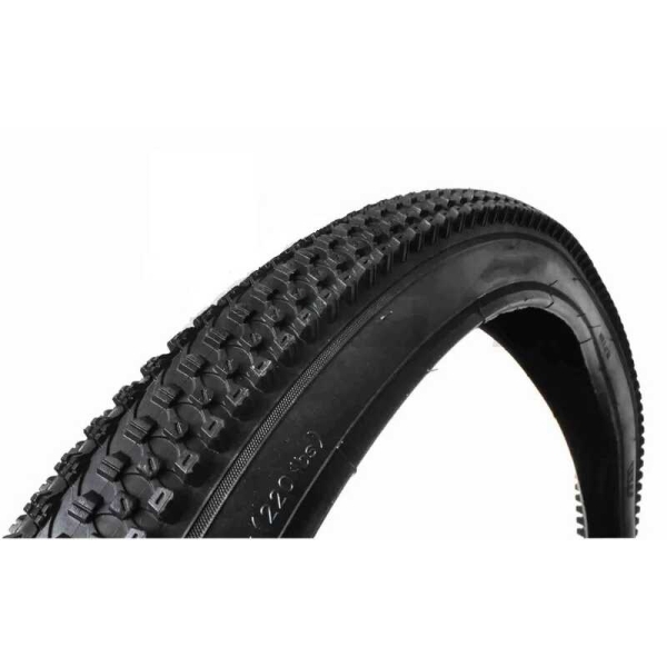 Покришка гумова BL-D - 27 (40) розмір 27.5''x2.125'', ЦІНА ЗА 1 ШТУКУ
