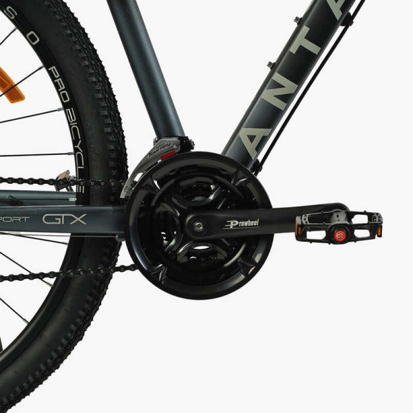 Велосипед Спортивний Corso ANTARES 29" дюймів AR-29625