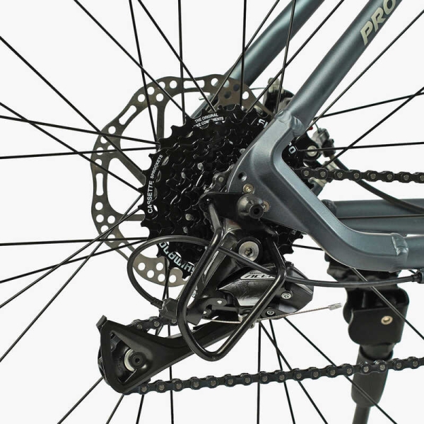 Велосипед Спортивний Corso ANTARES 29" дюймів AR-29625