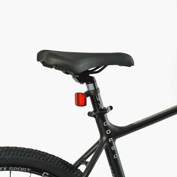 Велосипед Спортивний Corso ANTARES 29" дюймів AR-29625