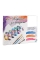 Картина за номерами FG 94726 (30) 4FUN Game Club, 30х40 см, в коробці