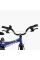 Велосипед 18" дюймів 2-х колісний Corso CONNECT MG-18379