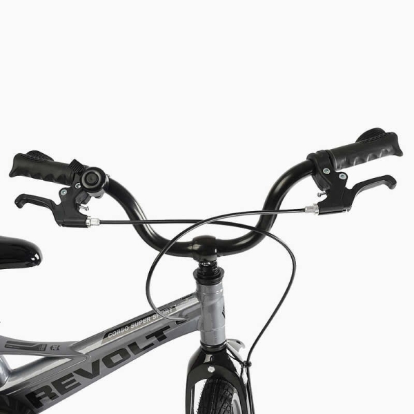 Велосипед 16" дюймів 2-х колісний Corso REVOLT MG-16087