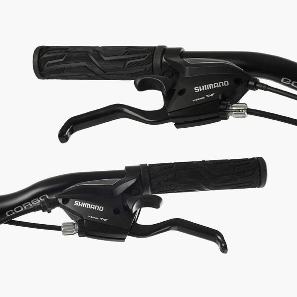 Велосипед Спортивний Corso PULSAR 26" дюймів PL-26031