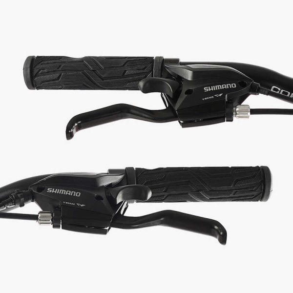 Велосипед Спортивний Corso PULSAR 26" дюймів PL-26407
