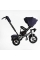 Велосипед 6088 F – 702-15 Best Trike ПОВОРОТНЕ СИДІННЯ, СКЛАДНЕ КЕРМО, ФАРА МУЗИЧНА З USB,Bluetooth НАДУВНІ КОЛЕСА, ПУЛЬТ ВКЛЮЧЕННЯ СВІТЛА І ЗВУКУ
