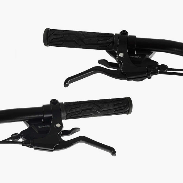 Велосипед Спортивний Corso X-POWER 26" дюймів PW-69003