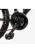 Велосипед Спортивний Corso 24" дюйми FENIX FX-24912