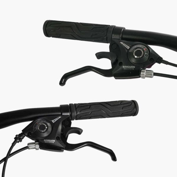 Велосипед Спортивний Corso 24" дюйми FENIX FX-24912