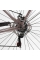 Велосипед міський Corso Liberty 28" дюймів LR-28833
