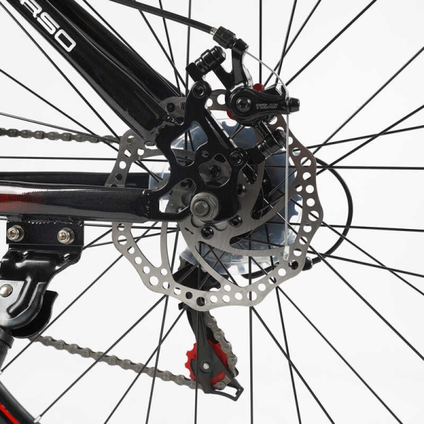 Велосипед Спортивний Corso 26" дюймів ENERGY EN-26302
