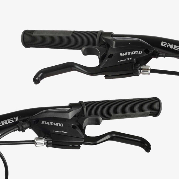 Велосипед Спортивний Corso 26" дюймів ENERGY EN-26302