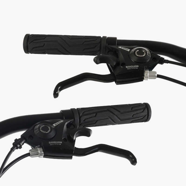 Велосипед Спортивний Corso KLEO 26" дюймів KL-26206