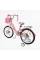 Велосипед 2-х колісний 20" "Corso Nice" NC-20264