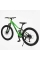 Велосипед Спортивний Corso GRAVITY 24" дюйми GR-24558