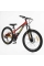 Велоcипед Спортивний Corso Kord 24" дюймів KD-74012