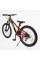 Велоcипед Спортивний Corso Kord 24" дюймів KD-74012