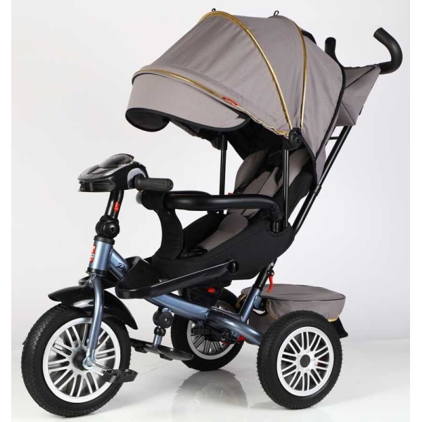 Велосипед 3-х кол. 8066 / 470-16 BestTrike "Perfetto"