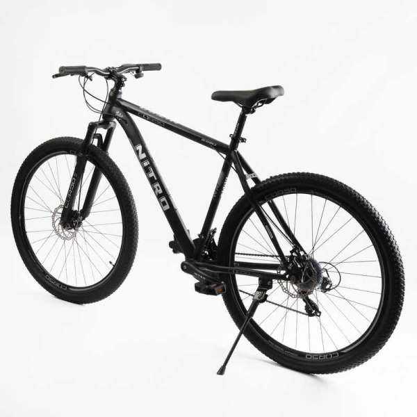 Велоcипед Спортивний Corso NEW NITRO 29" дюймів NT-92300