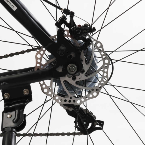 Велоcипед Спортивний Corso NEW NITRO 29" дюймів NT-92300