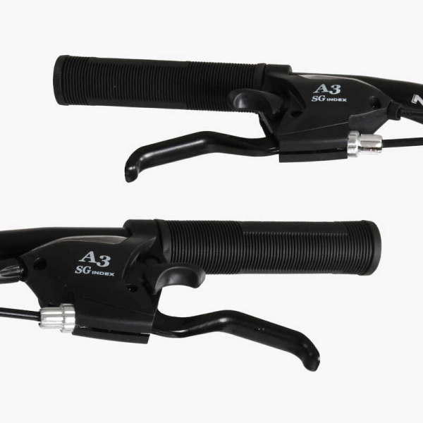 Велоcипед Спортивний Corso NEW NITRO 29" дюймів NT-92300