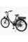 Електровелосипед Corso «VOLT BIKE» 26" дюймів TB-60174 (1) рама сталева, двигун 350W, акум. 36V10Ah, одношвидкісний, БЕЗ КОРЗИНИ, у коробці