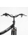 Електровелосипед Corso «VOLT BIKE» 26" дюймів TB-60174 (1) рама сталева, двигун 350W, акум. 36V10Ah, одношвидкісний, БЕЗ КОРЗИНИ, у коробці