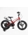 Велосипед 16" дюймів 2-х колісний Corso Stream SM-46533