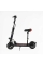 Електричний самокат BS-10588 Best Scooter з сидінням (1) двигун 800W, акумулятор літієвий 48V13Ah, колеса надувні 10’’, в коробці
