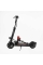 Електричний самокат BS-10588 Best Scooter з сидінням (1) двигун 800W, акумулятор літієвий 48V13Ah, колеса надувні 10’’, в коробці