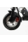 Електричний самокат BS-10588 Best Scooter з сидінням (1) двигун 800W, акумулятор літієвий 48V13Ah, колеса надувні 10’’, в коробці