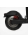 Електричний самокат BS-10588 Best Scooter з сидінням (1) двигун 800W, акумулятор літієвий 48V13Ah, колеса надувні 10’’, в коробці