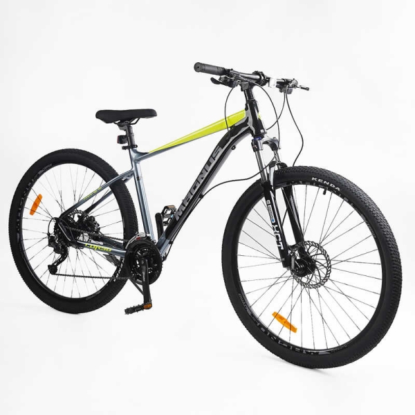 Велосипед Спортивний Corso MAGNUS 29" дюймів MG-69065