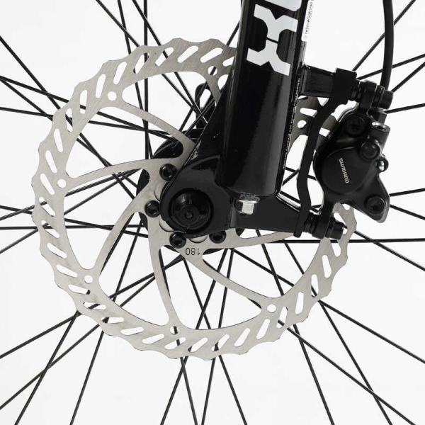Велосипед Спортивний Corso MAGNUS 29" дюймів MG-69065