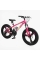 Велоcипед Спортивний Corso Evolution 20" дюймів EV-20103