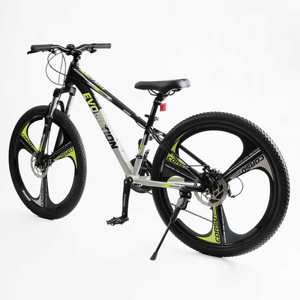 Велоcипед Спортивний Corso Evolution 26" дюймів EV-26470
