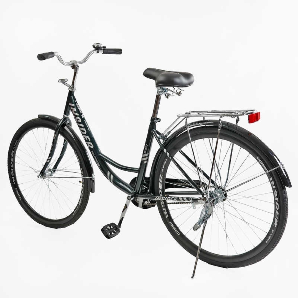 Велосипед міський Corso Insider 26" SD-26108