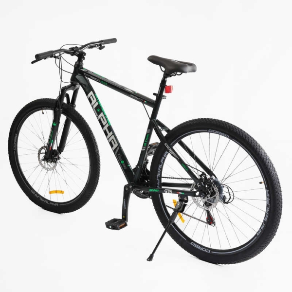 Велосипед Спортивний Corso 29" дюймів ALPHA LF-29102