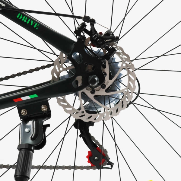 Велосипед Спортивний Corso 29" дюймів ALPHA LF-29102