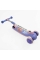 Самокат триколісний "Skyper" MR-03465