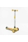 Самокат триколісний з сидінням "Skyper" JT-38754