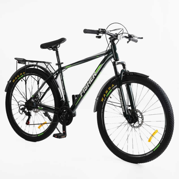 Велосипед Спортивний Corso Fisher 29" дюймів FS-31182