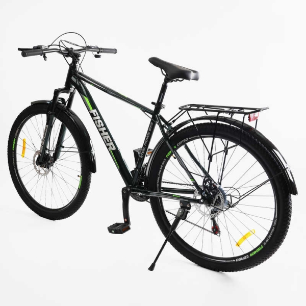 Велосипед Спортивний Corso Fisher 29" дюймів FS-31182