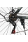 Велосипед Спортивний Corso Fisher 29" дюймів FS-31182