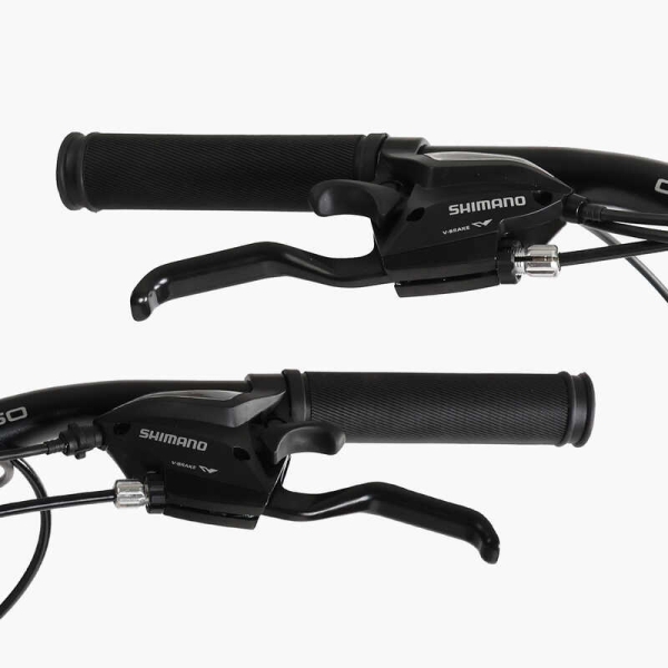 Велосипед Спортивний Corso Fisher 29" дюймів FS-31182